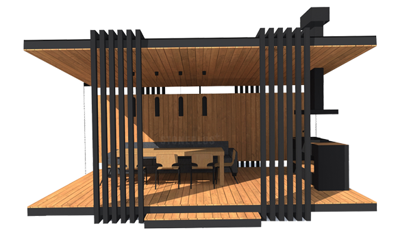 Kamelya ve Kış Bahçeleri